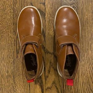 Florsheim shoes size 3